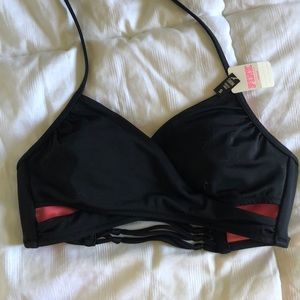 VS PINK Swim Top